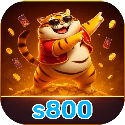 s800 App: Recursos Que Transformam Sua Experiência em Jogos