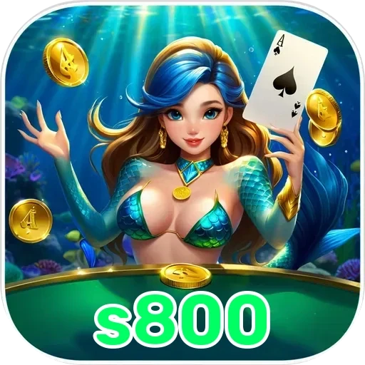 s800: O Refúgio Confiável para Jogadores Brasileiros de Jogos Online