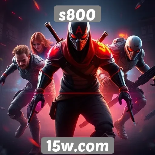 Comparação de ofertas de jogos no s800