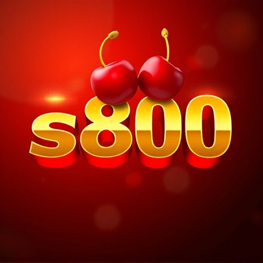 s800 Logo