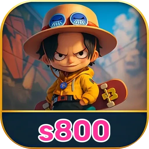 s800: O Portal de Login que Transforma sua Jogatina!