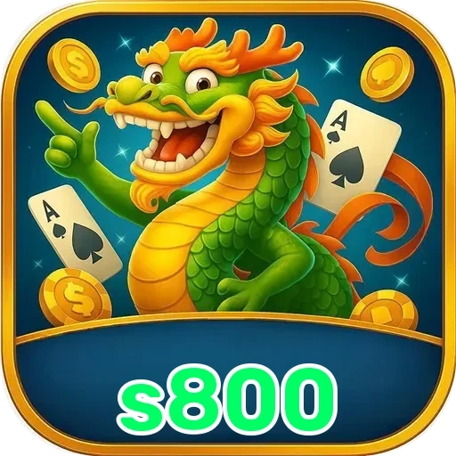 s800: Protegendo Sua Experiência de Jogo com Segurança Avançada