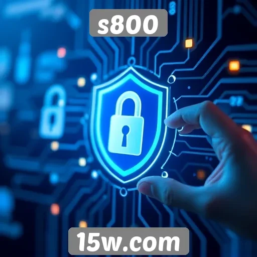 Avaliação da segurança nas transações do s800